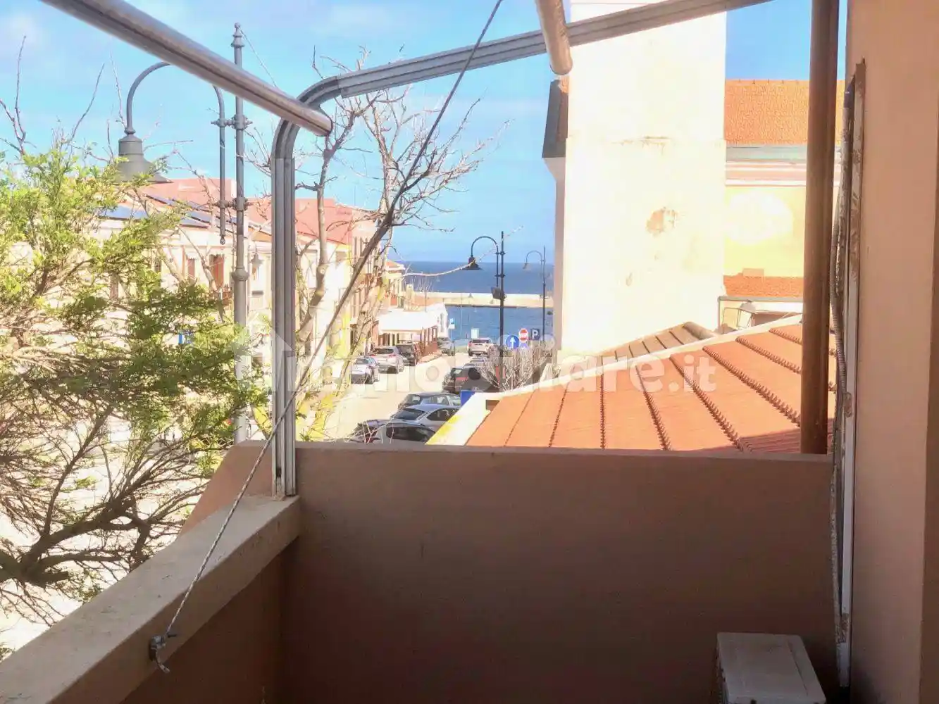 Appartamento in vendita a Stintino