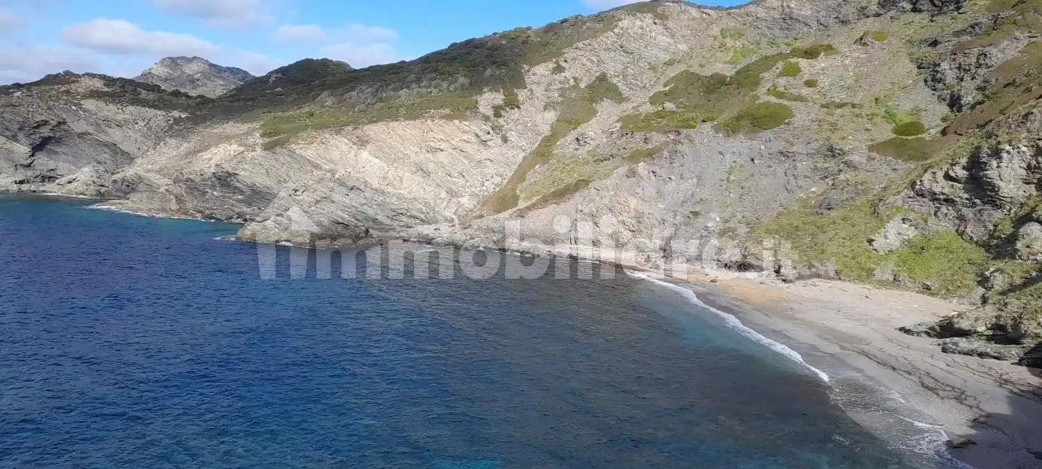 Terratetto unifamiliare via Monteponi, Palmadula - Argentiera, Sassari - foto 2