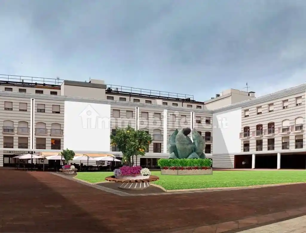 Appartamento in vendita a Sassari