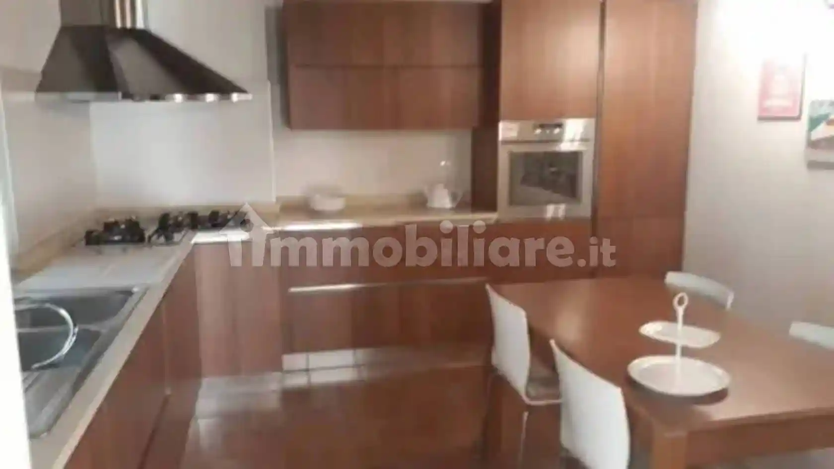 Appartamento in vendita a Ponteranica