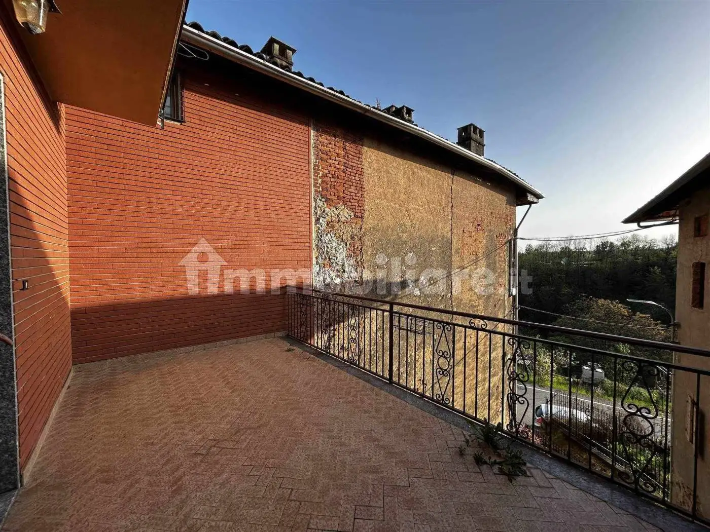 Appartamento in vendita a Valle San Nicolao