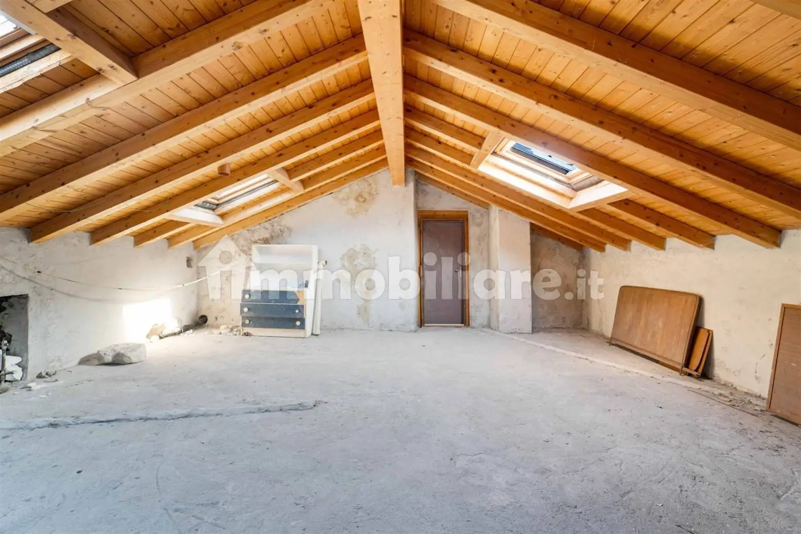 Appartamento in vendita a Prata Camportaccio