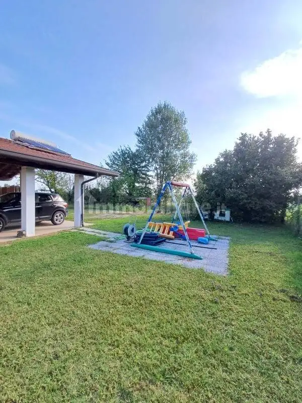 Villa unifamiliare, ottimo stato, 250 m², Valvasone, Valvasone Arzene - foto 5