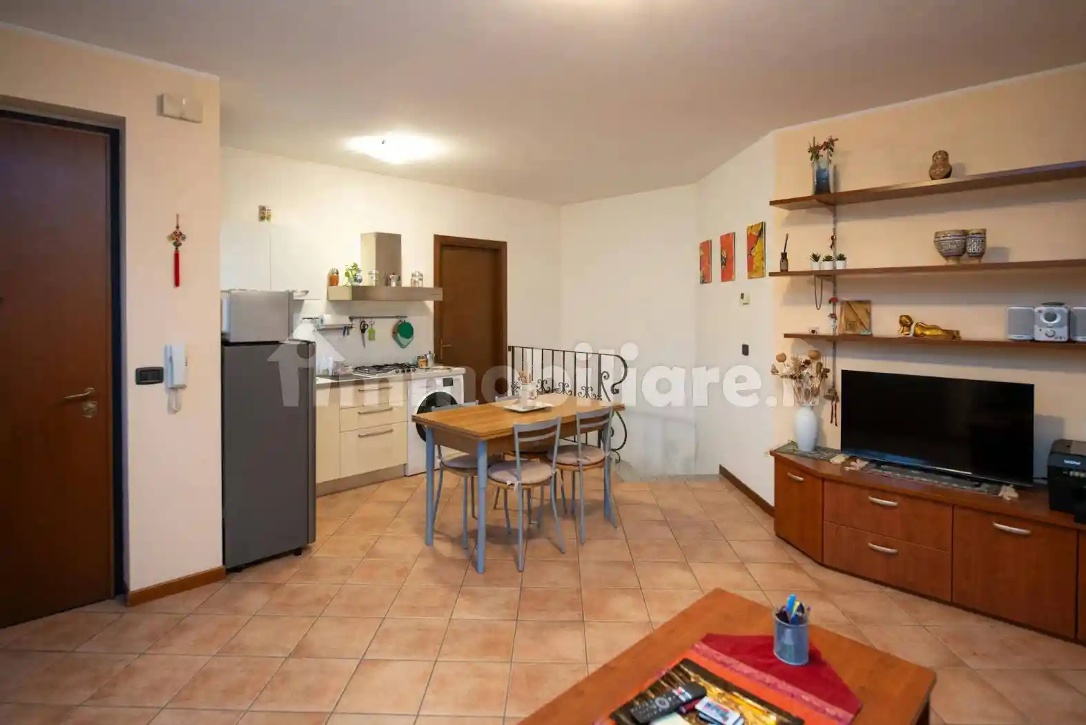 Monolocale via Molinara, Bussolengo - foto 4