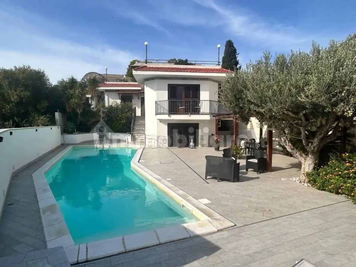 Villa in vendita a Licata