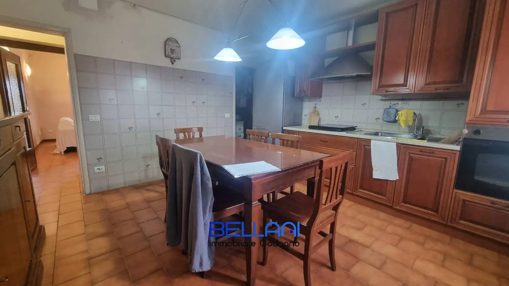 Terratetto plurifamiliare via Aldo Moro 22, Centro, Caselle Landi - foto 2