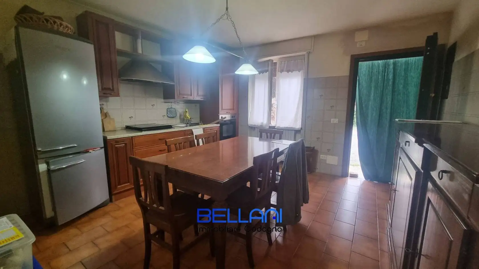 Terratetto plurifamiliare via Aldo Moro 22, Centro, Caselle Landi - foto 3