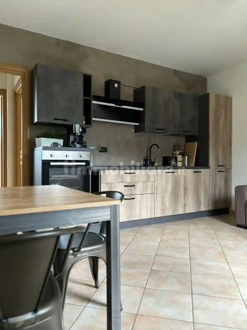 Bilocale ottimo stato, piano terra, Mosche, Chivasso - foto 4