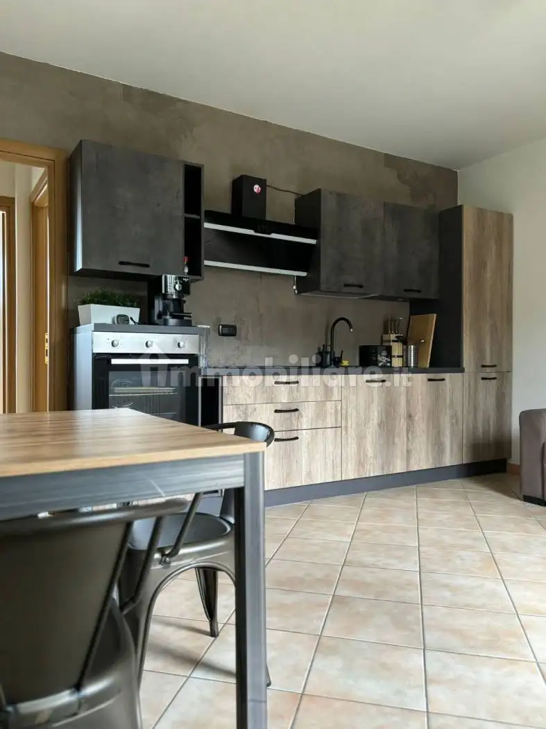 Bilocale ottimo stato, piano terra, Mosche, Chivasso - foto 3