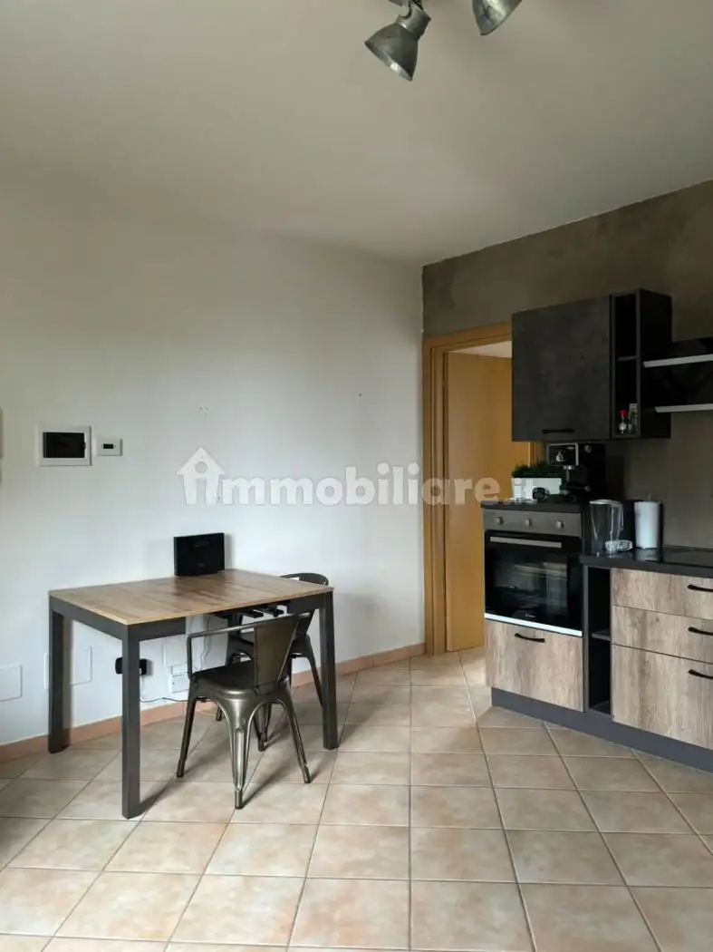 Bilocale ottimo stato, piano terra, Mosche, Chivasso - foto 5