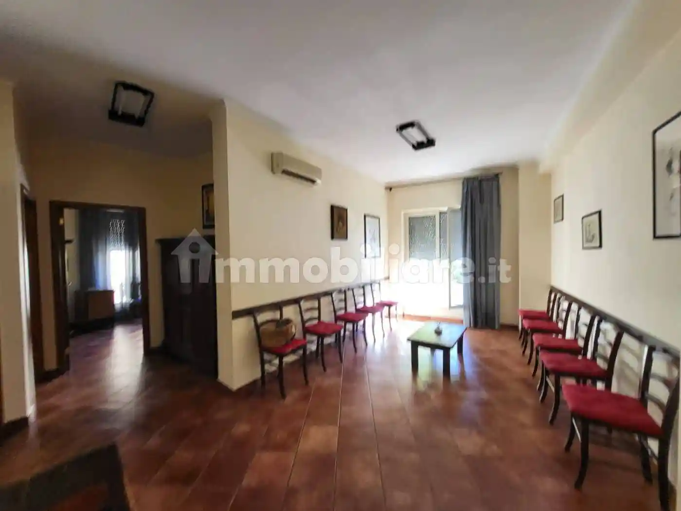 Trilocale piazza Trieste e Trento, Centro, Andria - foto 2