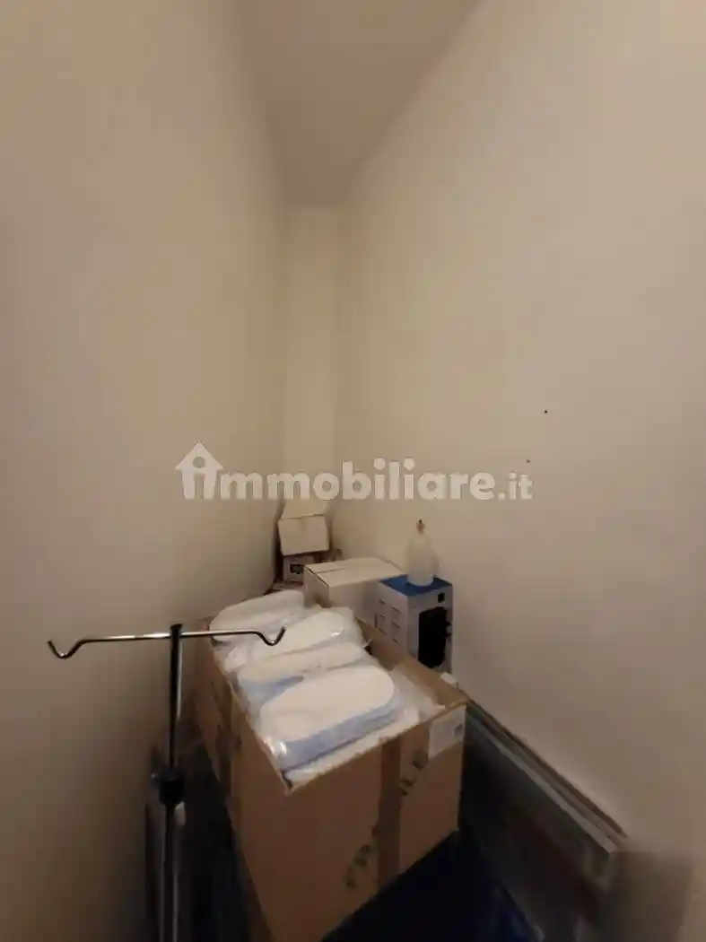 Trilocale piazza Trieste e Trento, Centro, Andria - foto 3