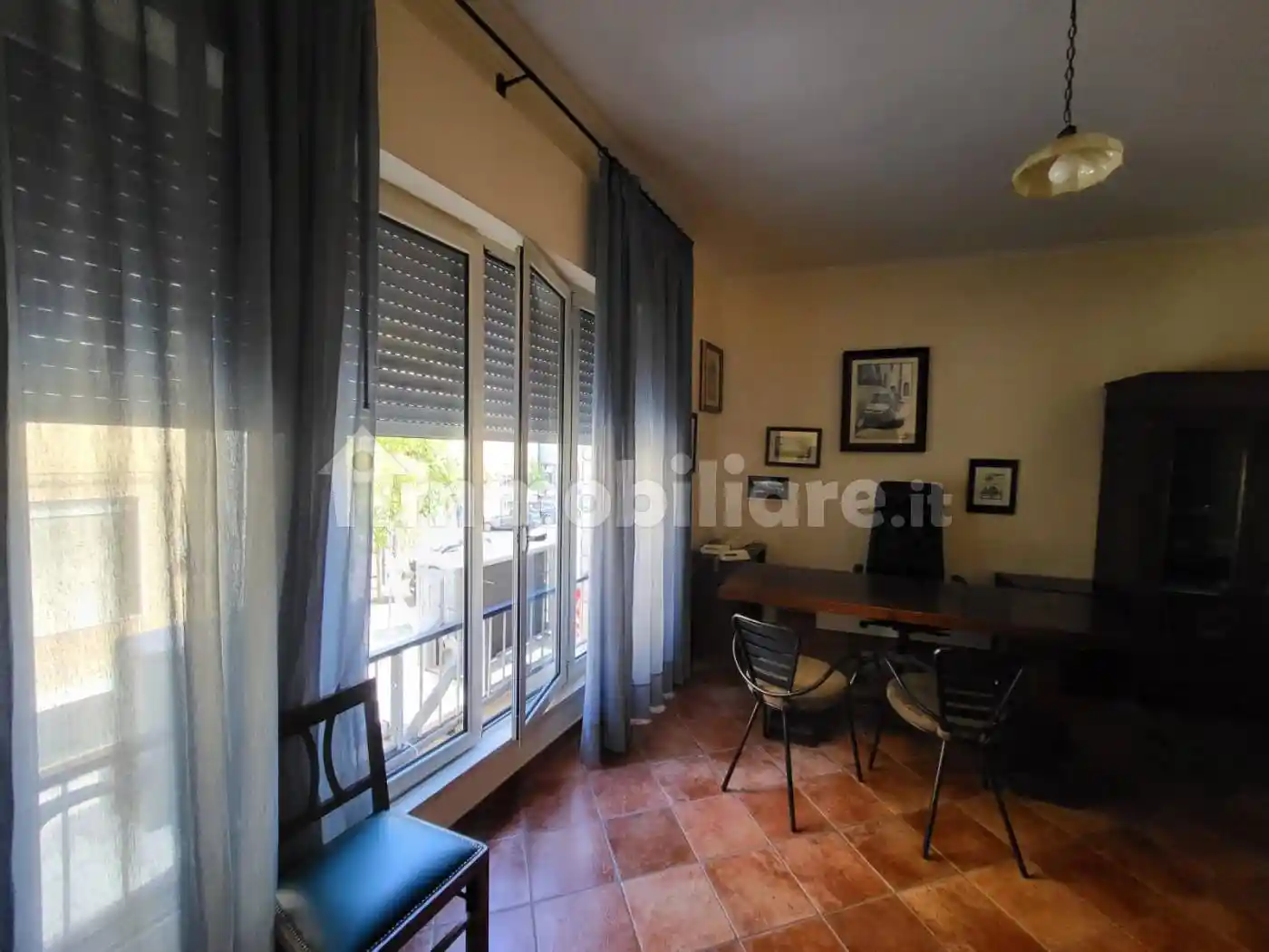 Trilocale piazza Trieste e Trento, Centro, Andria - foto 4