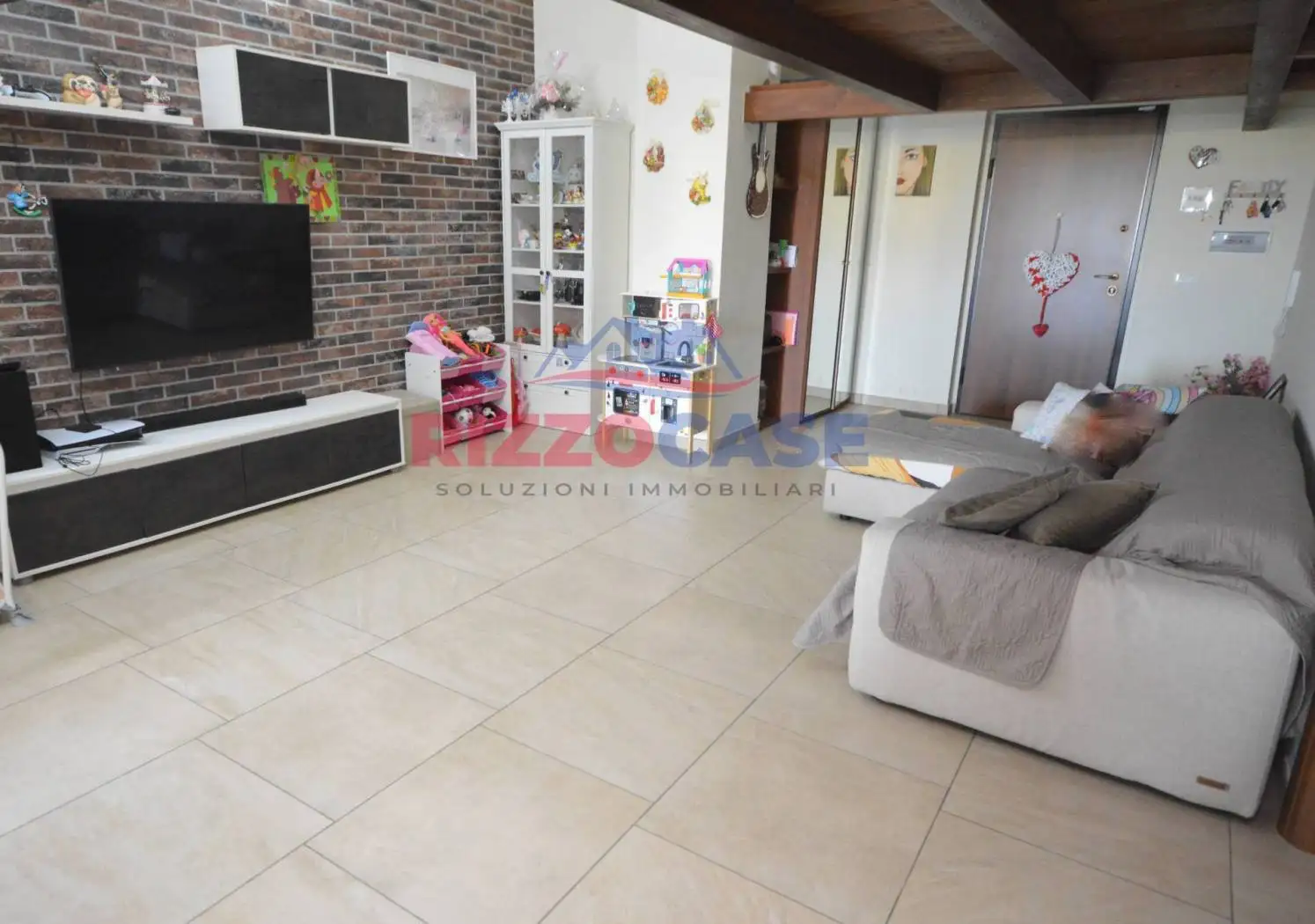 Appartamento in vendita a Crosia