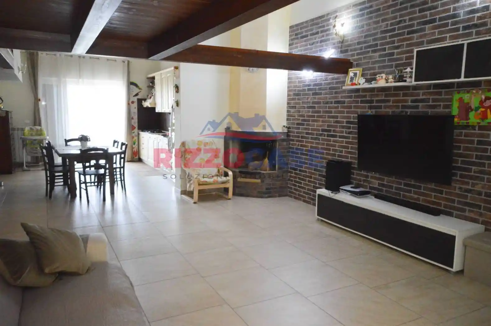 Trilocale via Giovanni Bottesini 1, Crosia - foto 2