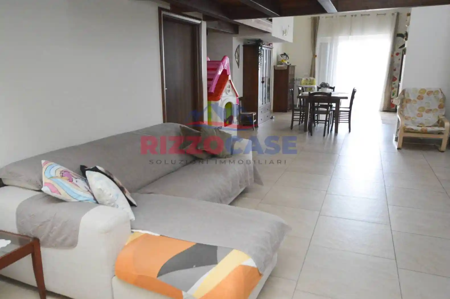 Trilocale via Giovanni Bottesini 1, Crosia - foto 3