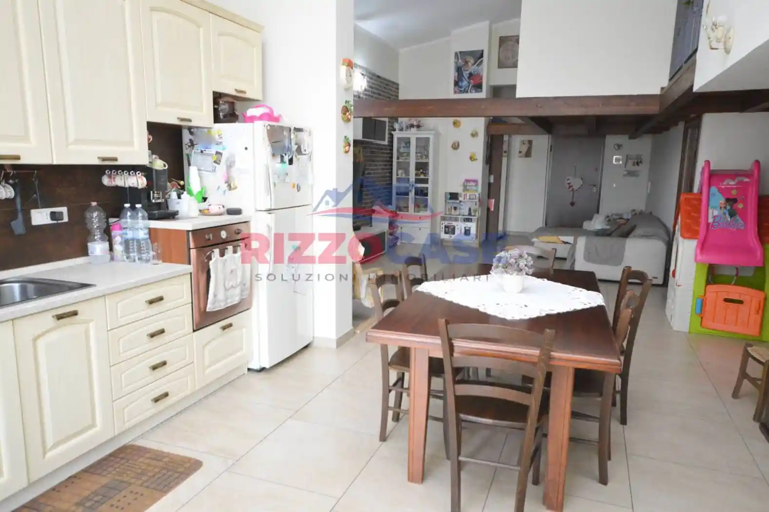 Trilocale via Giovanni Bottesini 1, Crosia - foto 5