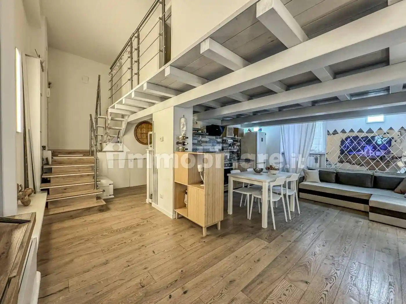 Appartamento in vendita a Fiumicino