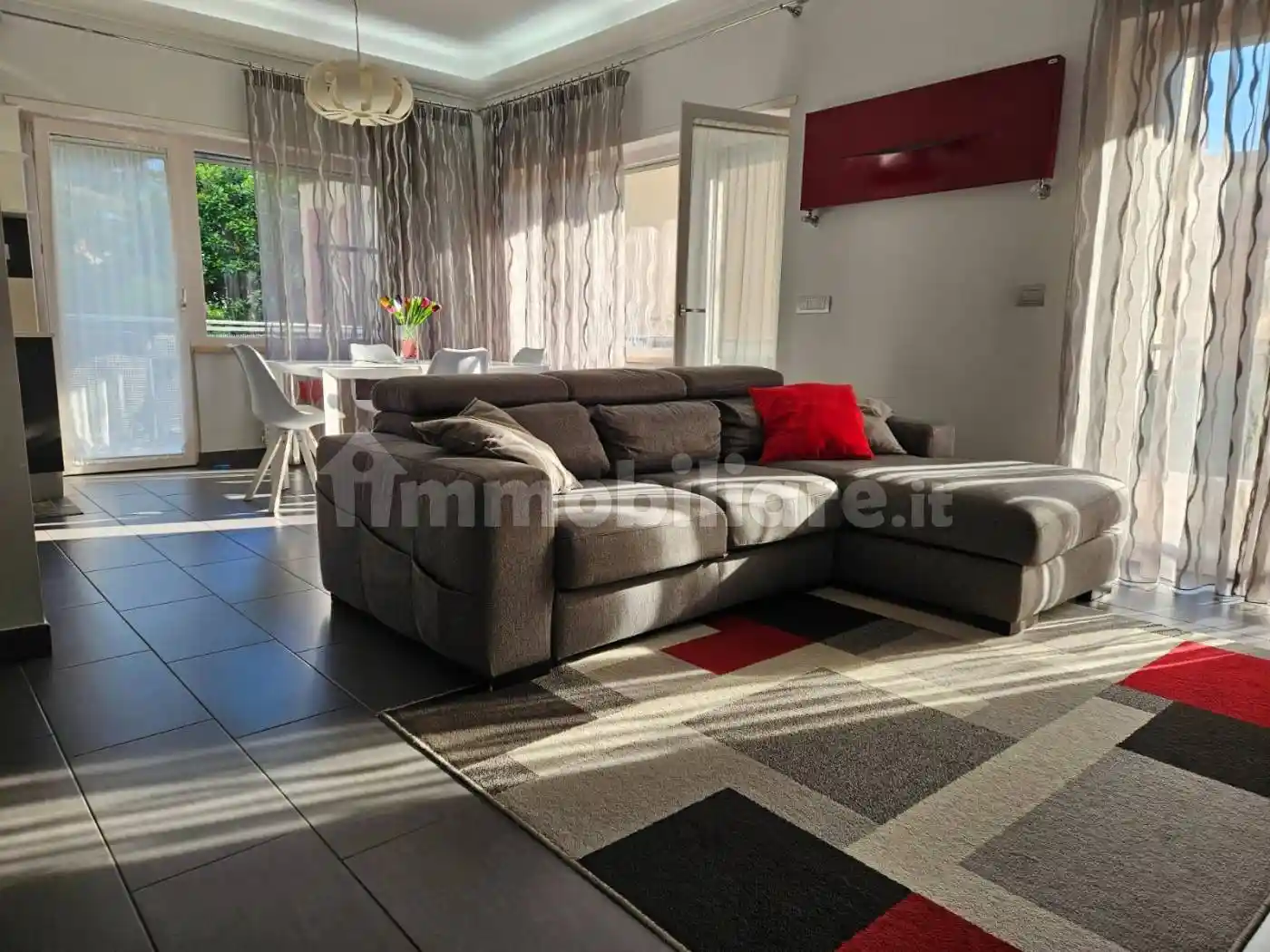 Quadrilocale via Ravaschieri 77, Stadio, Chiavari - foto 2