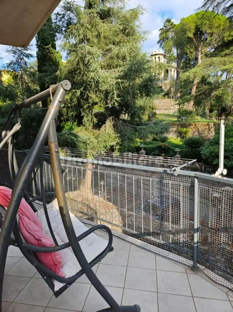 Quadrilocale via Ravaschieri 77, Stadio, Chiavari - foto 4