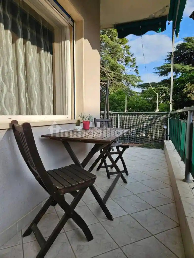 Quadrilocale via Ravaschieri 77, Stadio, Chiavari - foto 5