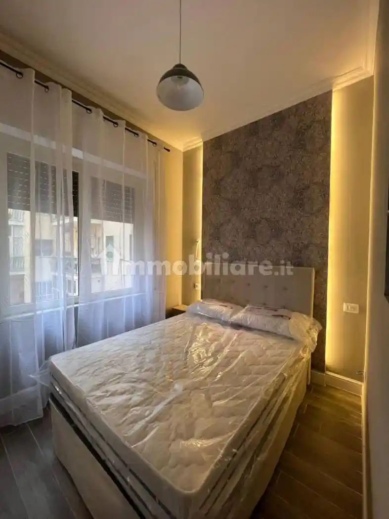 Appartamento in affitto a Napoli