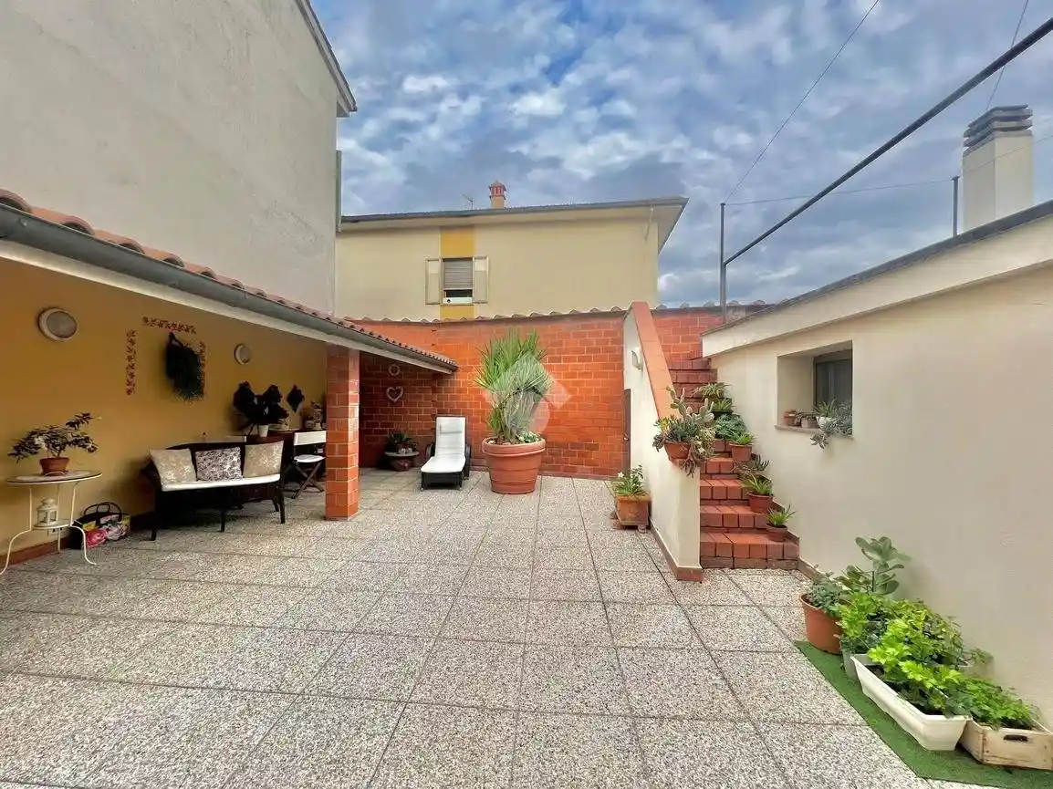 Casa indipendente in vendita a Empoli