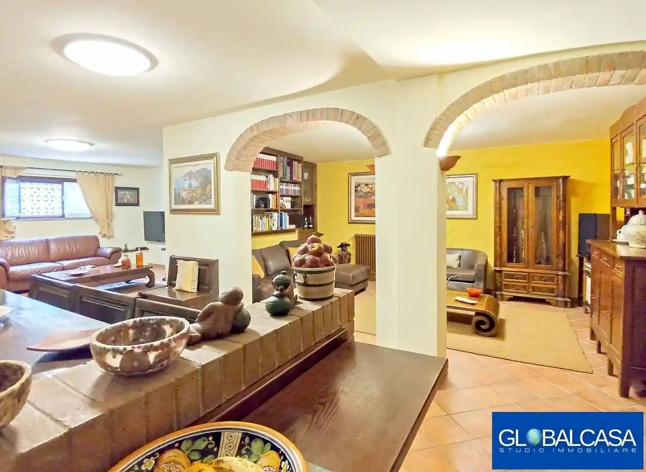 Villa in vendita a Grosseto