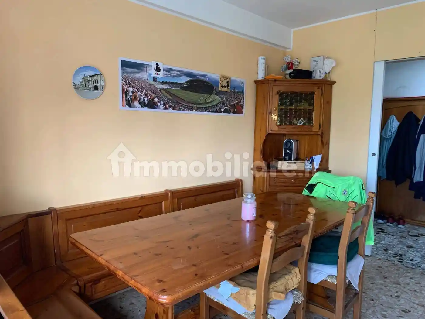 Attico - Mansarda in vendita a San Daniele del Friuli