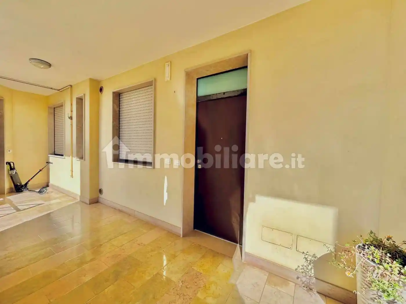 Appartamento in affitto a Cassano delle Murge