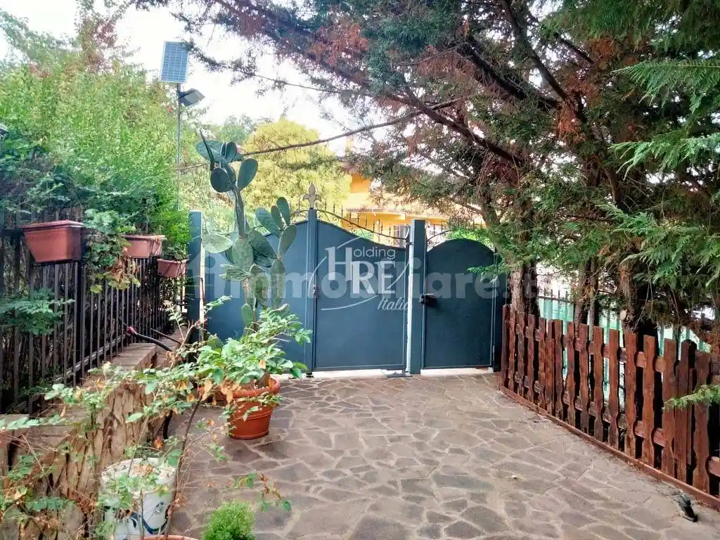 Villa bifamiliare, ottimo stato, 291 m², Tivolille Pasquali Merenzata, Mendicino - foto 5