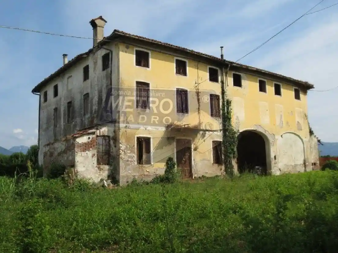 Rustico - Casale in vendita a Marano Vicentino