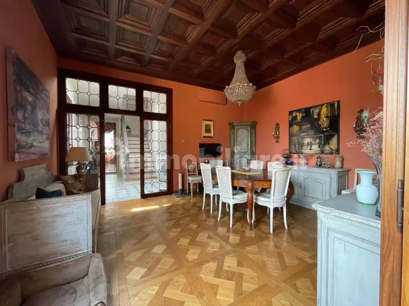 Appartamento in vendita a Venezia