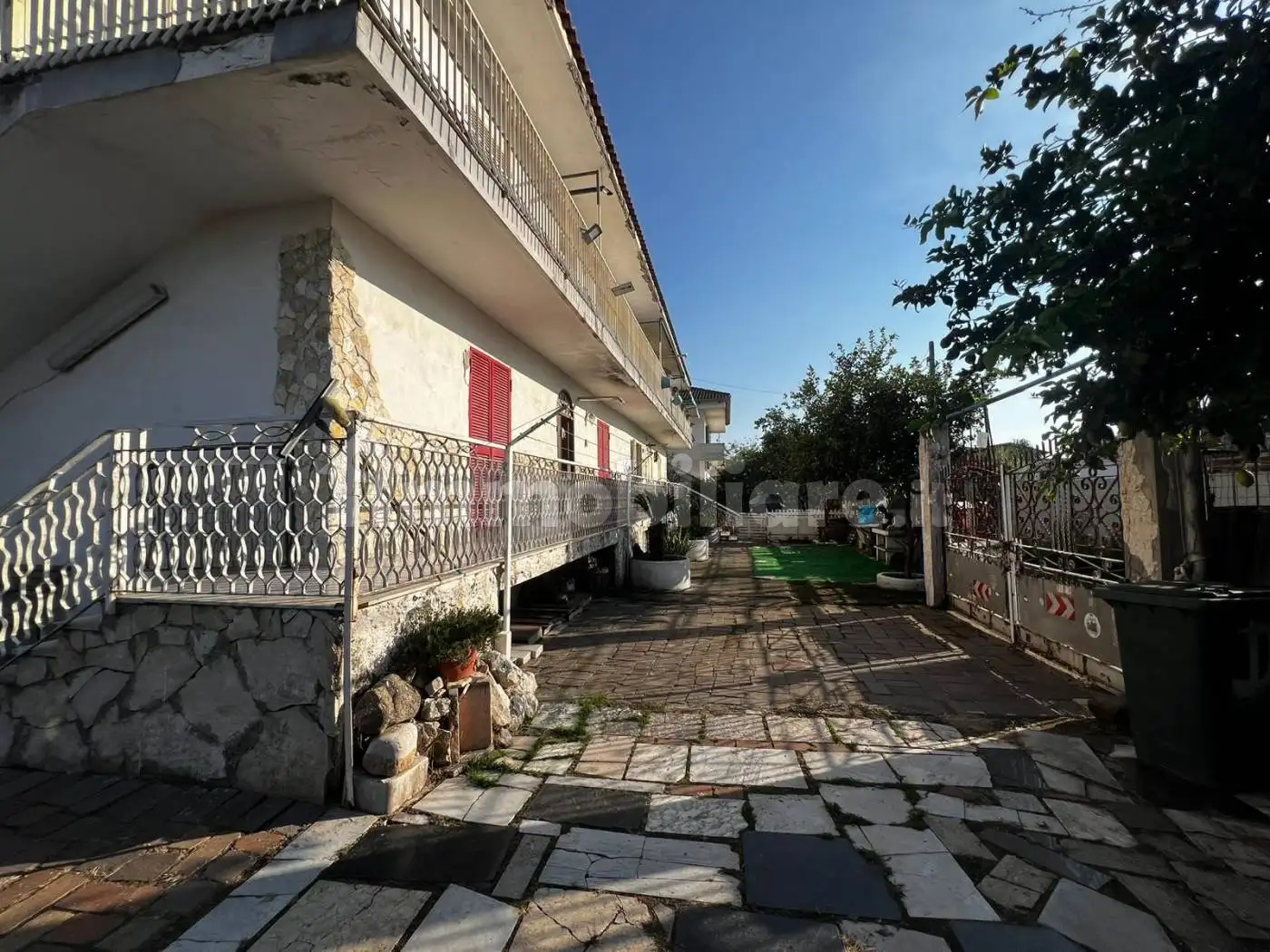 Villa in vendita a Giugliano in Campania