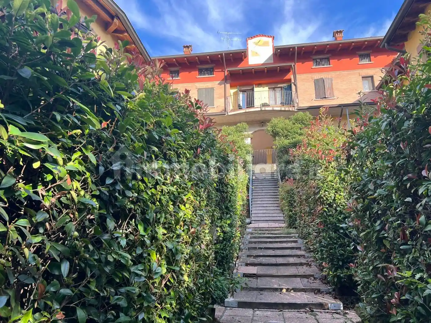 Appartamento in vendita a Viano