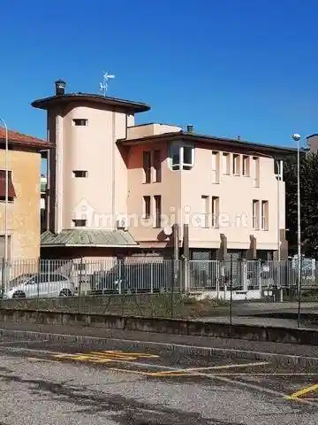 Appartamento in affitto a Cisano Bergamasco