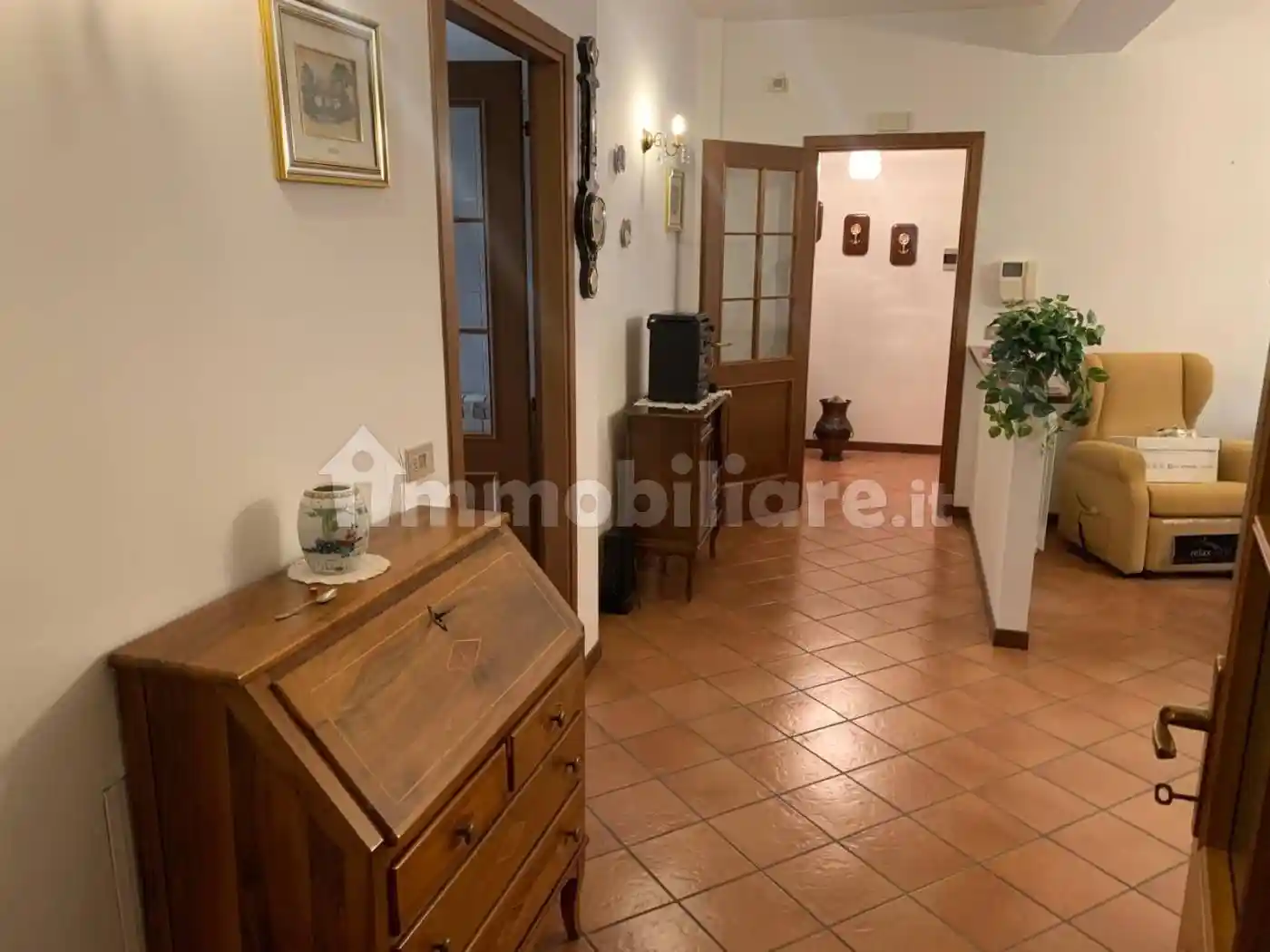 Trilocale via del Castelvecchio, Pettino - Cansatessa, L'Aquila - foto 4