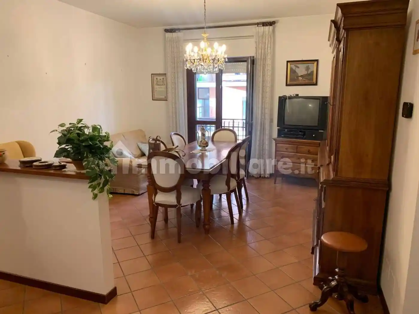 Trilocale via del Castelvecchio, Pettino - Cansatessa, L'Aquila - foto 5