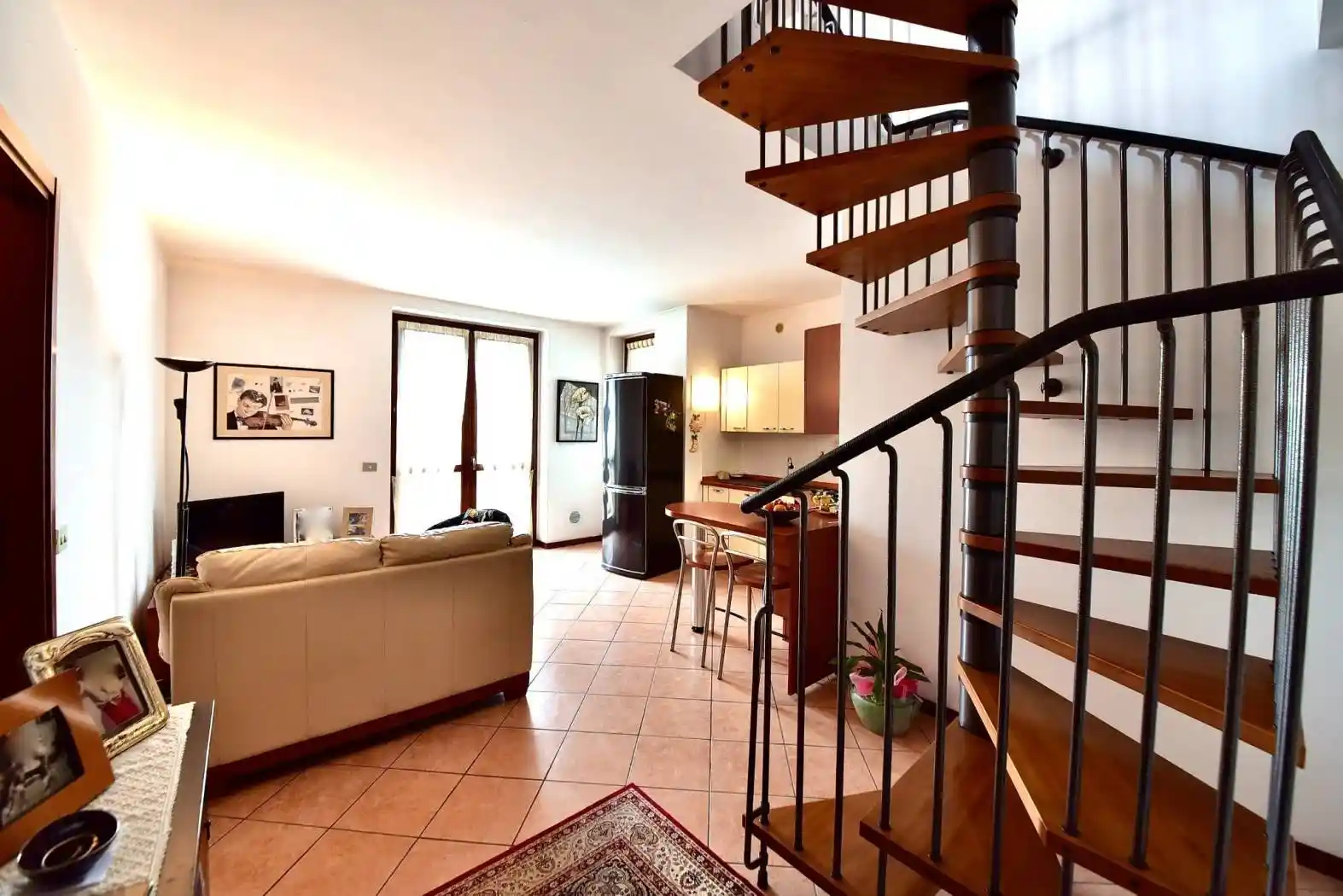 Appartamento in vendita a Desio