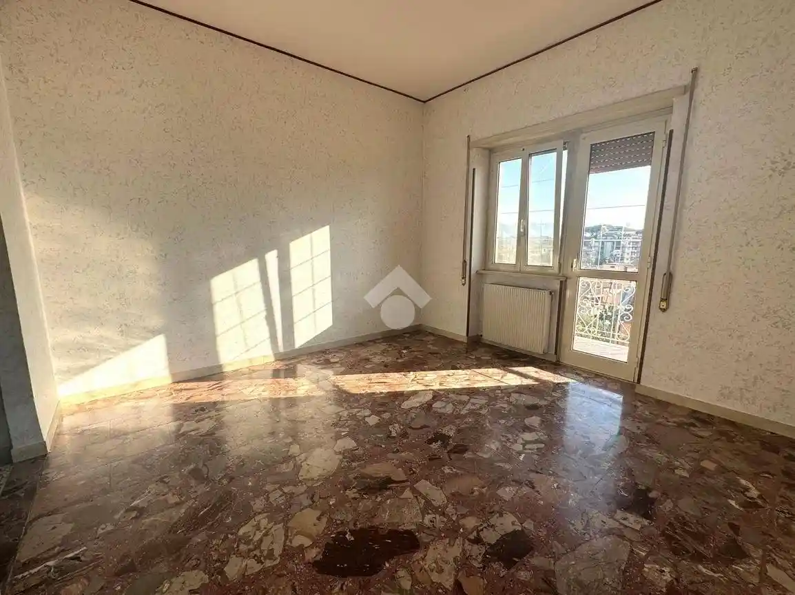 Appartamento in vendita a San Cesareo