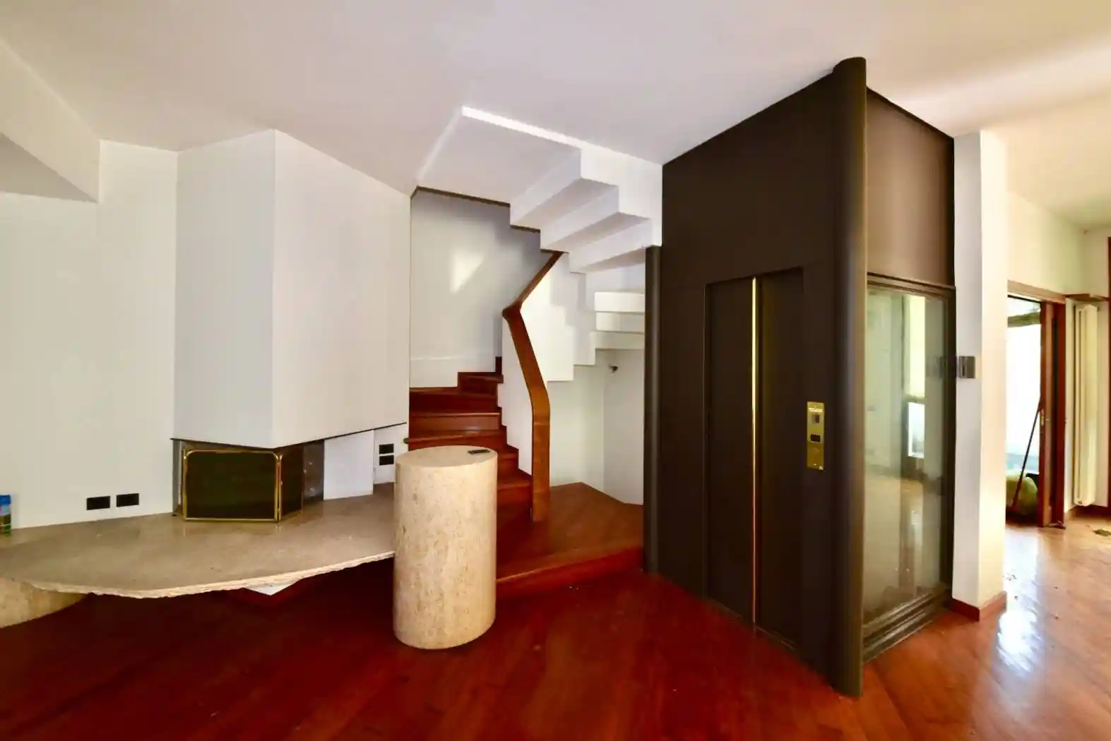 Villetta a schiera in vendita a Desio