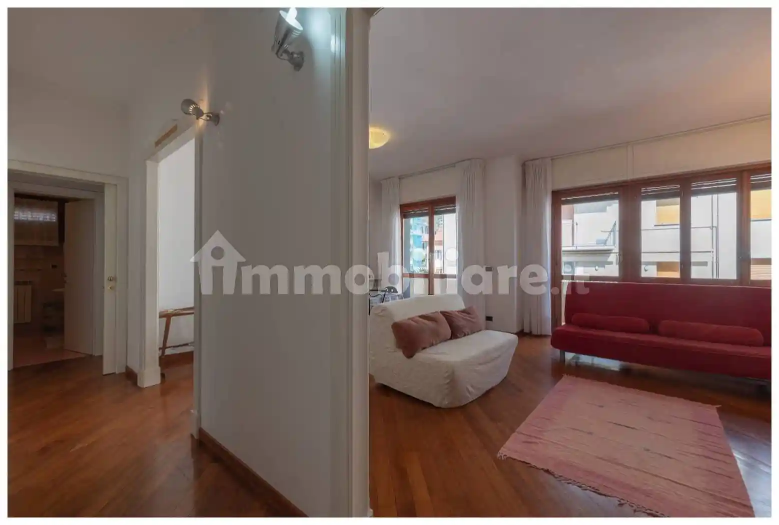 Appartamento in affitto a Varazze