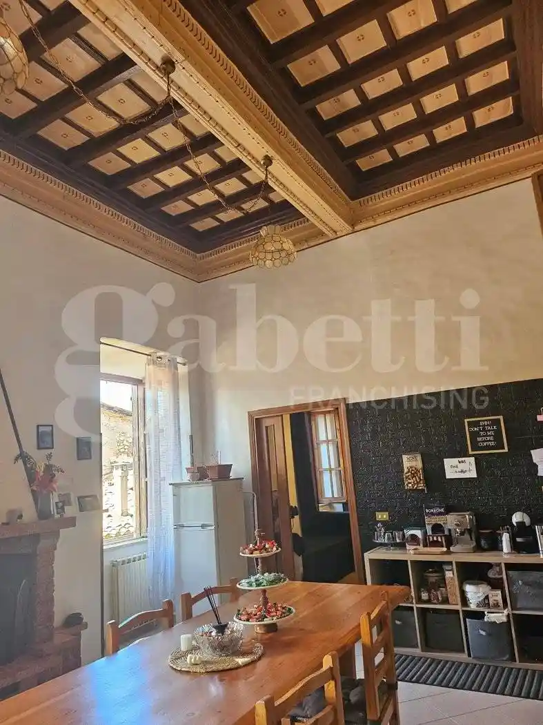 Appartamento in vendita a Segni