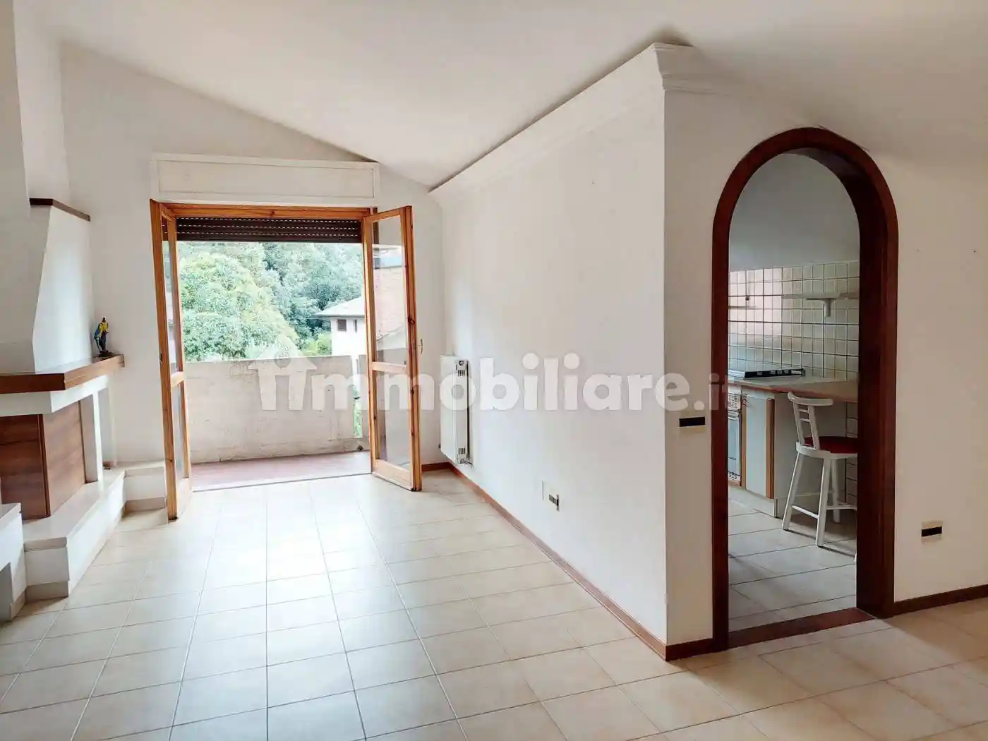 Appartamento in vendita a Amelia