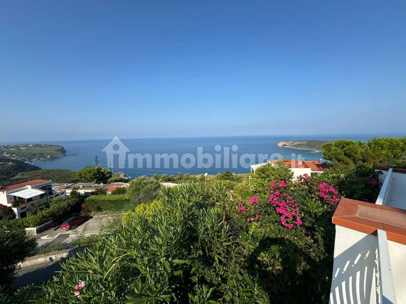 Villetta a schiera in vendita a San Nicola Arcella