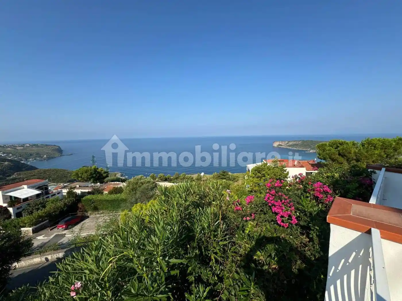 Villa a schiera Villaggio del Bridge 98, San Nicola Arcella - foto 2