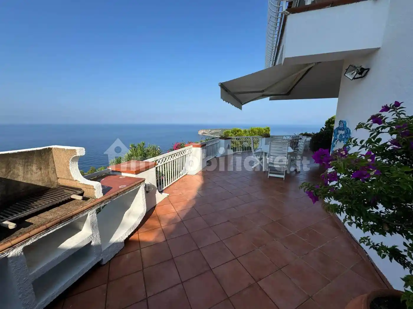 Villa a schiera Villaggio del Bridge 98, San Nicola Arcella - foto 3