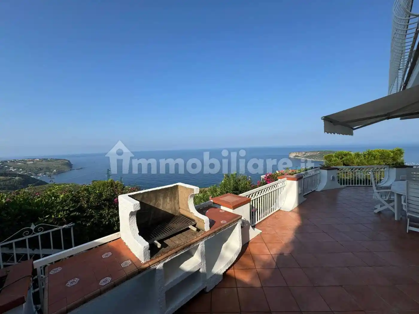 Villa a schiera Villaggio del Bridge 98, San Nicola Arcella - foto 4