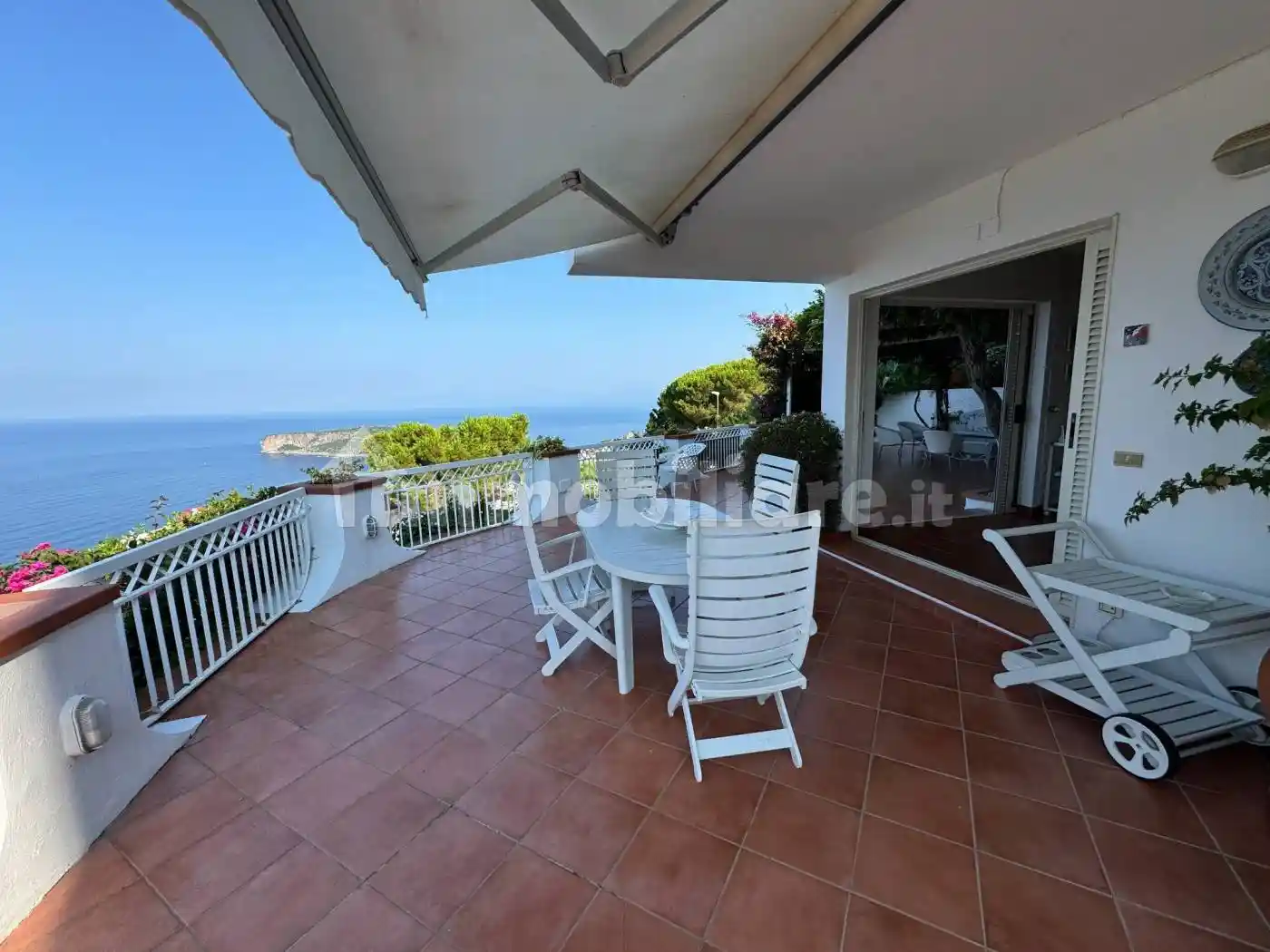 Villa a schiera Villaggio del Bridge 98, San Nicola Arcella - foto 5