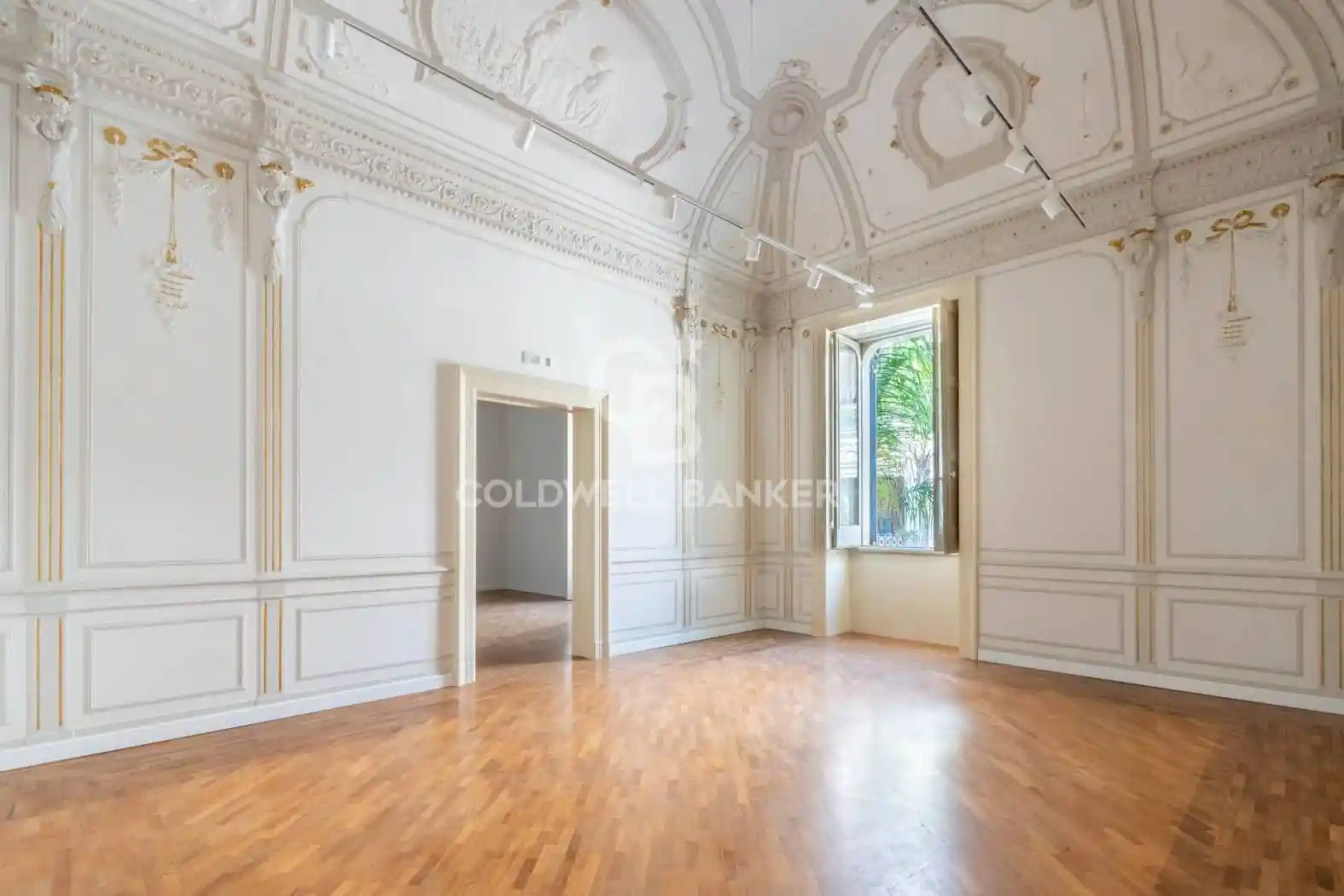 Palazzo - Edificio in vendita a Brindisi